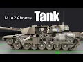 Download Lagu How does a Tank work? (M1A2 Abrams)