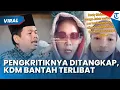 Download Lagu GEGER! WANITA Pengkritik Dedi Mulyadi Ditangkap hingga Dipecat, KDM: Itu Urusan Hukum, Bukan Saya!