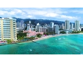 The 9 Hotels on Waikiki Beach - Waikiki Beach Hotel Guide