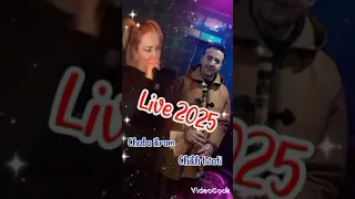شابة اكرام زين داني Chaba Ikram Zin Dani 