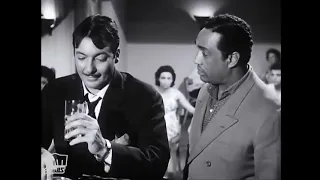 الفيلم النادر فيلم الطريق من روائع نجيب محفوظ مشاهده ممتعه 