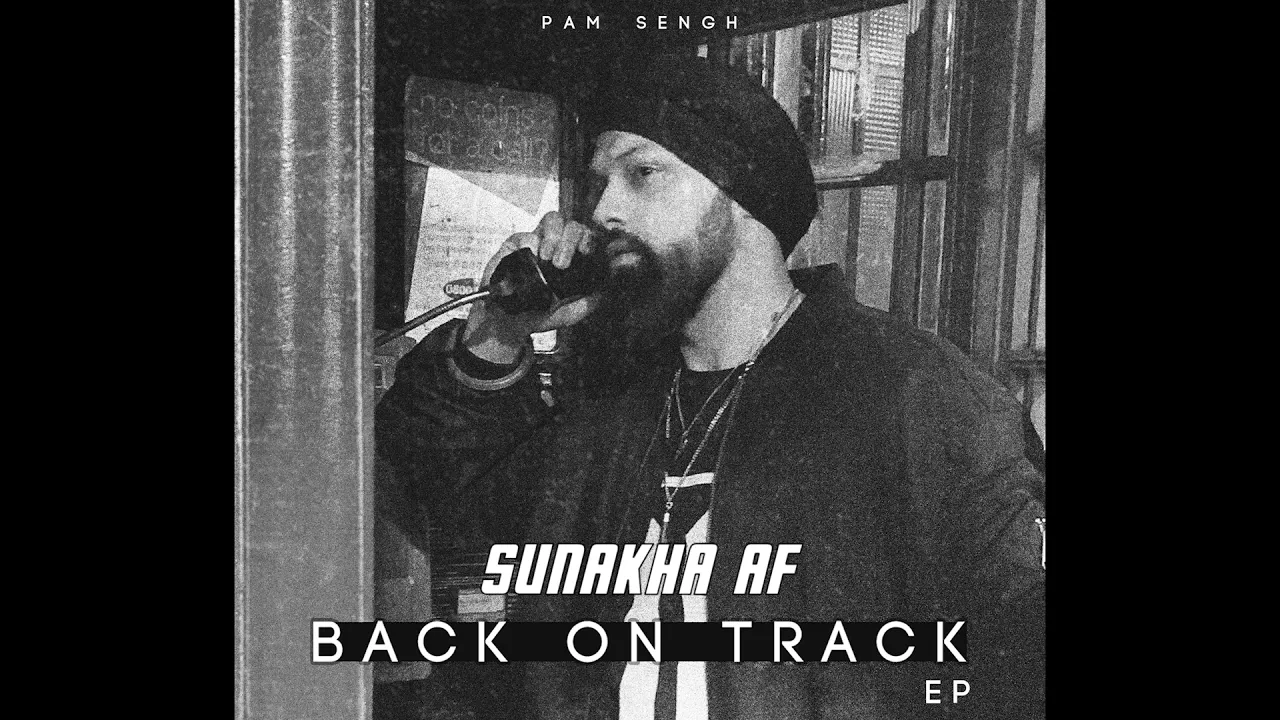 PAM Sengh - Sunakha AF (Official Audio) | Back on Track | New Punjabi Songs 2020