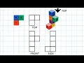 Orthographic Drawing - Simplified