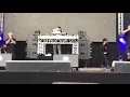$UICIDEBOY$ - MOUNT SINAI (live at WOOHAH 2019)