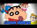 Download Lagu NOSTALGIA! Ost Lagu Pembuka Crayon ShinChan Bahasa Indonesia generasi 90an
