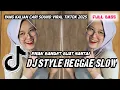 Download Lagu DJ KARERA NO TOCHI-DJ LUKA NEGARA BERTAHTA DI ATAS TANAH MEREKA STYLE REGGAE VIRAL TIKTOK 2025