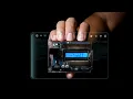 Advanced Arduino and Python Programming Relay Control Interface Project