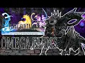 Final Fantasy X Omega Ruins Guide