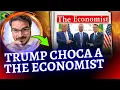 Download Lagu The Economist fica Chocada com Intervenção de Trump no Brasil