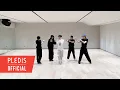 Download Lagu [Choreography Video] 황민현 (HWANG MIN HYUN) - Crossword