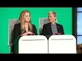 Download Lagu Amy Schumer Answers Ellen's Burning Questions