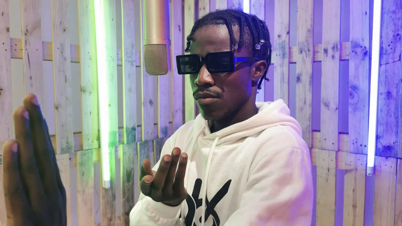 Nutty O - Zvepi [ Zimcelebs Frosty Riddim]