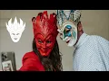 Boris Brejcha Feat. Malena Narvay - Vienna (Edit)