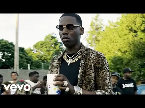 Download MP3 Young Dolph - Major (Official Music Video) ft. Key Glock