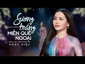 Download Lagu Sương Trắng Miền Quê Ngoại - Nhạc Lính Ngọc Diệu Mới Nhất