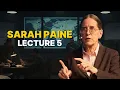 Download Lagu Sarah Paine – How Hitler almost starved Britain