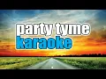 Thomas Rhett ft. Teddy Swims - Somethin' 'bout a Woman (Karaoke Version)