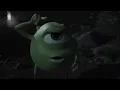 Monster s University Mike and Sully Open Up