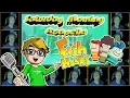Fish Hooks Theme - Saturday Morning Acapella