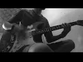 Download Lagu Billfold - Sebenarnya Fana ( Guitar Cover By El-j )