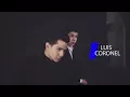 CAMBIO DE PAPELES - CORNELIO VEGA JR & LUIS CORONEL