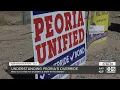 Key services programs and projects riding on Peoria Unified s bond and override measures