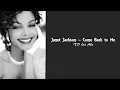 Download Lagu Janet Jackson – Come Back to Me (TD Ext Mix)