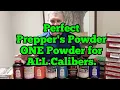 115 Perfect Preppers Rifle Powder to Load All Cartridges Stock Up Now