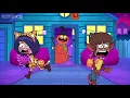 Download Lagu Cartoon Network - Scoobtober - All Month Long Promo (October 2021)