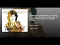Quieres Ser Mi Amante (Live From Palacio Municipal de Congresos del Campo de las Naciones,...