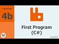 RabbitMQ - Tutorial 4b