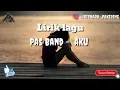 Download Lagu Pas Band - Aku [Lyrics]
