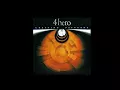 4hero - Les Fleur (feat. Carina Andersson)