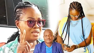 Essanyu! Pr. Bugingo ne Suzan Makula bogedde byebayitamu okufuna Omwana 