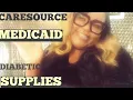 Caresource Medicaid Diabetic Supply Formulary Change