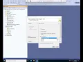 Creating a database maintenance plan