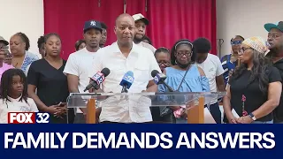 Family of Joliet pastor found dead demands answers amid complicated investigation