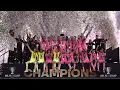Messi and Inter Miami Are MLS Cup Champions! | 2025 Audi MLS Cup