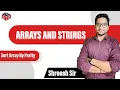 Sort Array By Parity Leetcode 905 Solution in Hindi GFG Segregate Odd Even Solution