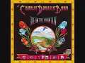 The Charlie Daniels Band - Long Haired Country Boy