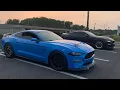 Brand New VMS Black Hawk Apollo Destroys Tuned Audi RS3