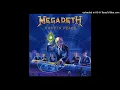 Megadeth | Hangar 18 [432HZ/HQ]