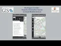 Muskegon County Property Information Viewer on Mobile Devices