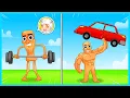 Download Lagu LATIHAN Menjadi BRAINROT Yang PALING KUAT Di DUNIA Dan Berotot!