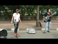 Download Lagu Sweet child O'mine - Guns n roses (Hands right)
