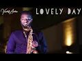 Download Lagu A Lovely Day (Live) - Vandell Andrew