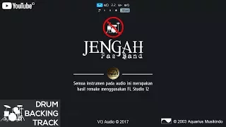 Download NO DRUM Pas Band - Jengah MP3