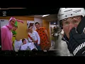 Brad Marchand emotional as he watches Bruins' tribute video in his return to Boston | ESPN NHL