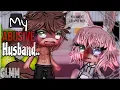 🌸My Abusive Husband |Gacha Life Mini Movie| |GLMM| | Sad Movie| | Original| 13+| 🌸
