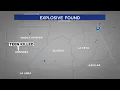 Police Investigating Deadly Shooting In Alamosa Find Explosive Device